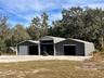 3 car garage and covered parking