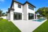 Virtual staging.