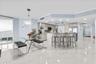 Kitchen & Dining Area