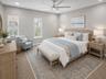 Primary Bedroom (Virtually Staged)