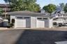 Garage/patio