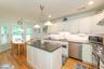 Newly Renovated Kitchen