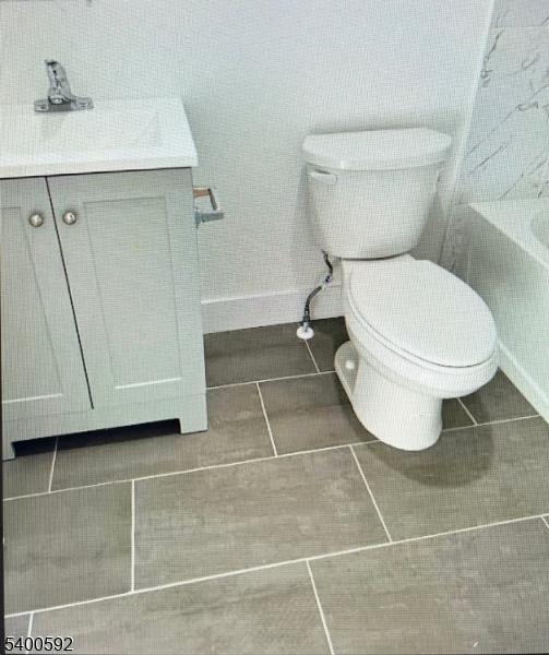 1 bath