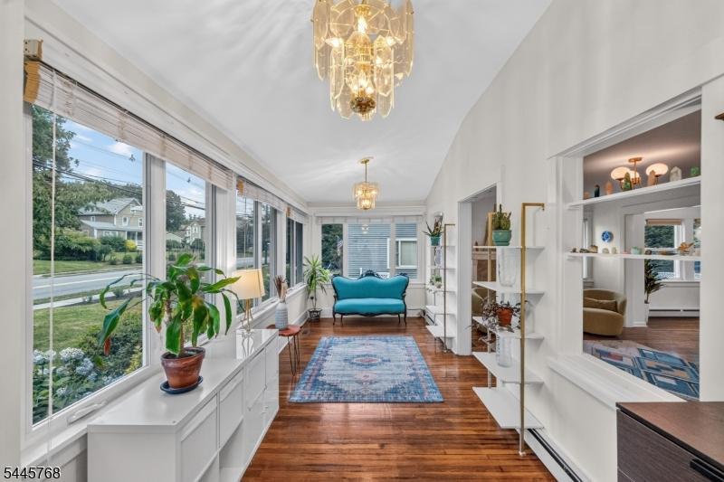 Sunroom