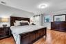 Primary BR w/ Great Closets