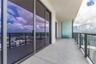 Private Balcony
