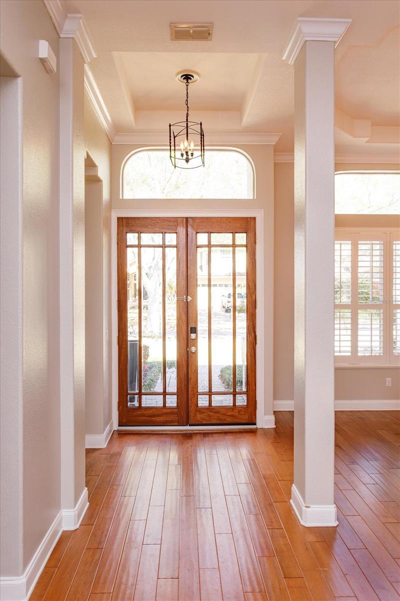 Foyer