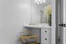 Primary Bedroom Vanity
