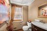 Spa Tenant Space