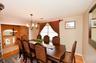 2nd floor dining room