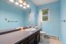 Half Bathroom