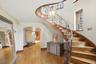 grand staircase