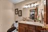 Half Bathroom