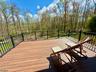 NEW CEDAR FRONT BALCONY
