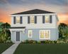 Exterior Design. Artistic rendering for this new construction home. Pictures are for illustrative purposes only. Elevations, colors and options may va