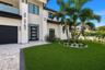 Virtual staging.