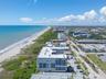 Facing South - 6 Minutes to Downtown Cocoa Beach
