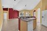 Kitchen to Family Room