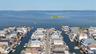 Facing West Jamaica bay and Brooklyn
