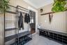 Mud Room
