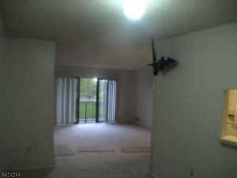 Living and dining room