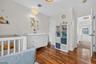 4th Bedroom