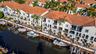 Aerial View Of Townhome & Dock