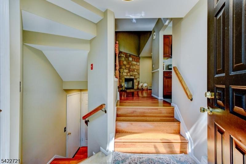 View from Foyer
