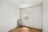 Middle bedroom approx 9x9