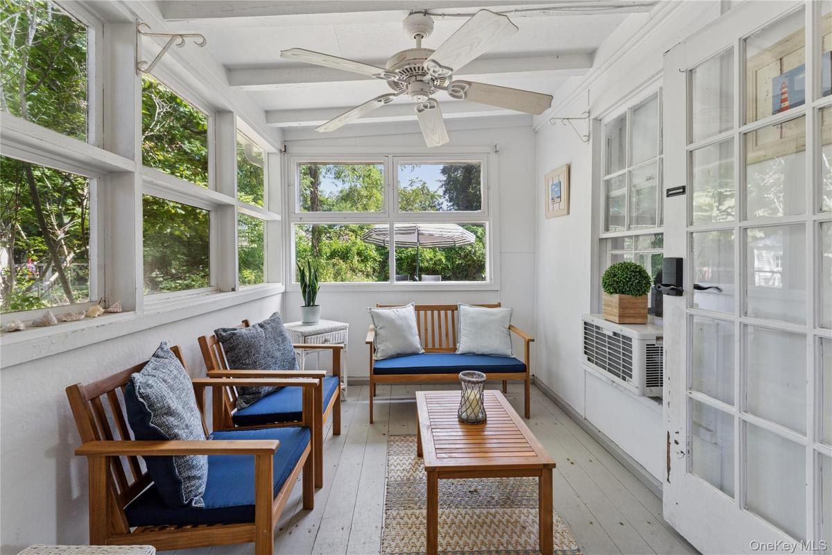Sunroom