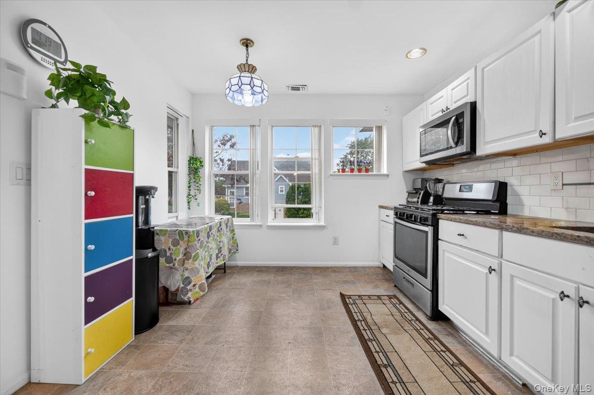 Unit # 41 Kitchen