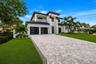 Virtual staging.