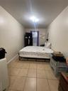 2nd floor 3 bedroom - 1st bedroom