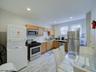 Unit 2 Luxury Kitchen w. W/D