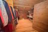 Cedar Closet