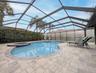 Heated pool & Spa. Privacy Screening. Refinished in 2020 w/ new equipment.