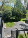 side yard