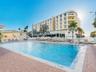 Community pool and private beach access