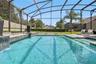 Pool Deck