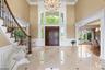 Welcoming Foyer Alt View