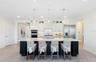 Model Home Design Only. Pictures and furnishings are for illustrative purposes only. Elevations, colors and options may vary. Furniture is for model h