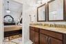 Bathroom Two (Jack and Jill)