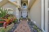 Your new front entrance.