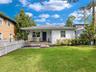 1505 Catherine St. - Main House, Front Yard