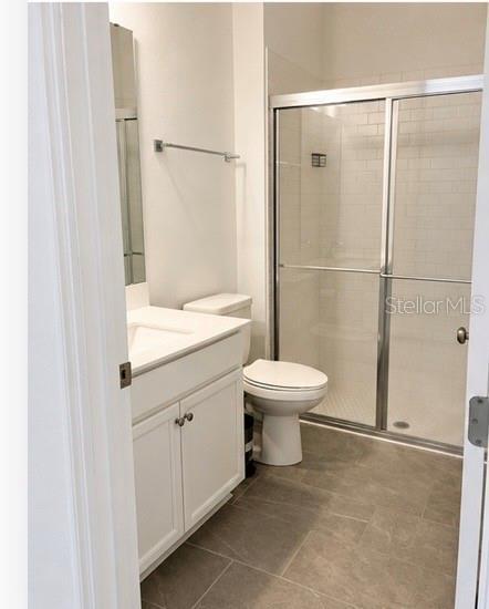bathroom main floor