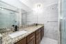 Primary En-Suite with Shower