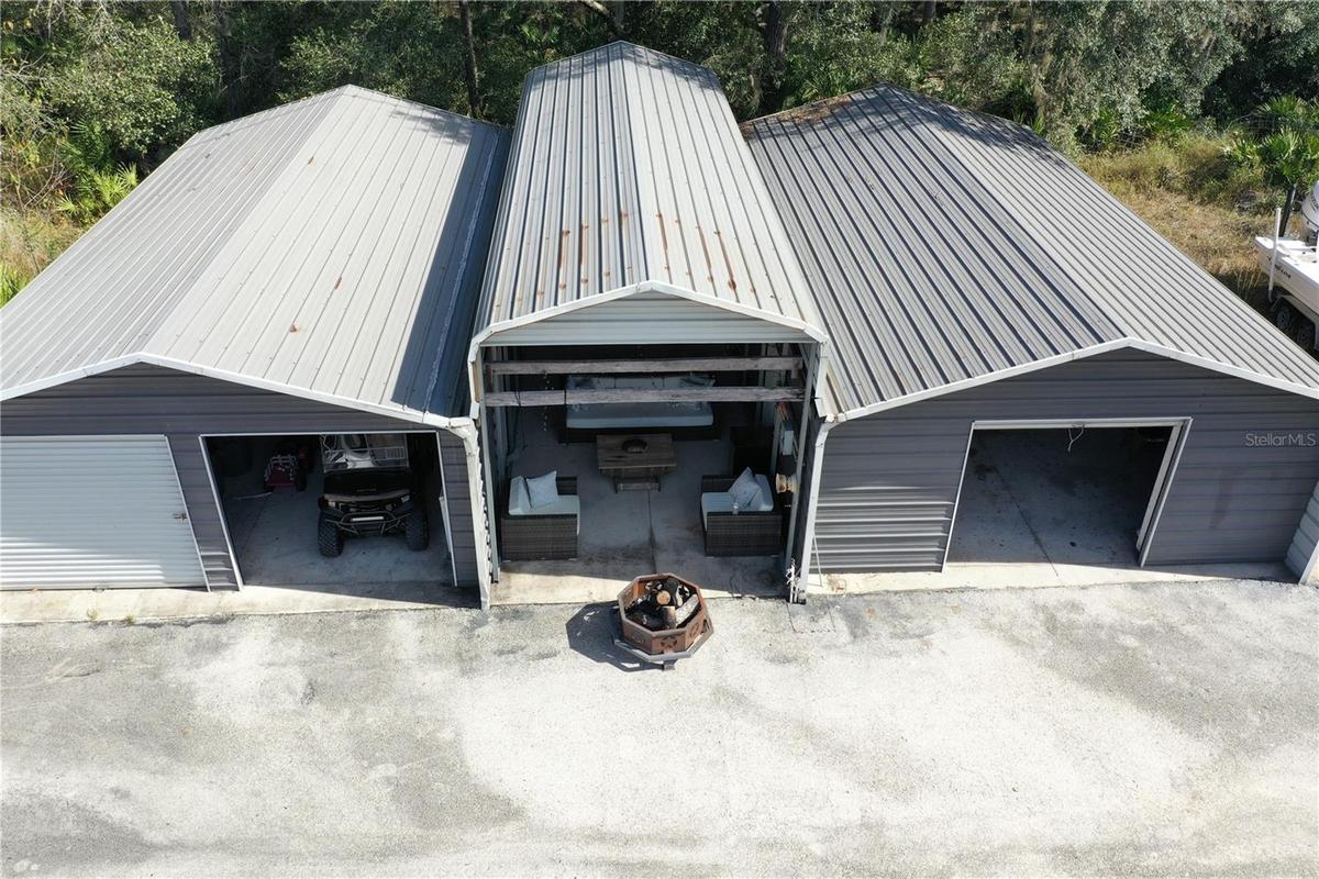 Garages