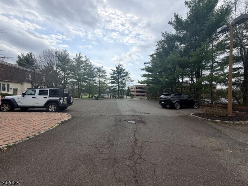 Parking Space