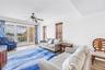 High Ceilings
