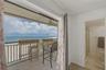 Balcony off Primary Bedroom